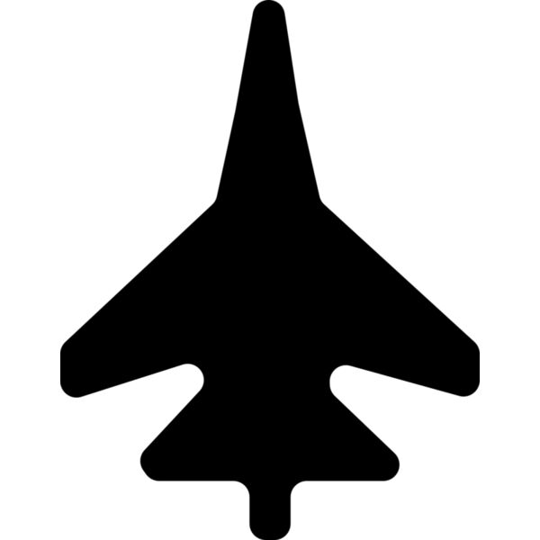 Military Jet Thumbnail
