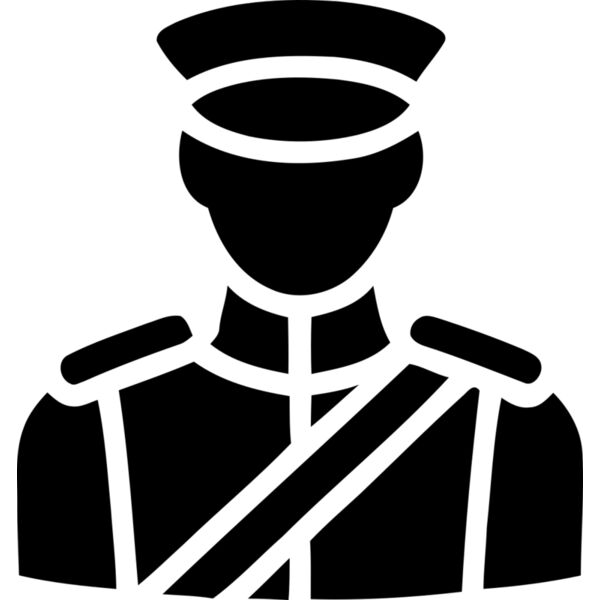 Military Officer Thumbnail