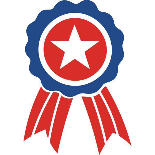 Award Rosette Thumbnail