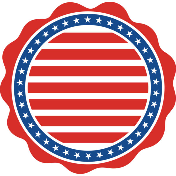 Flag Badge Thumbnail