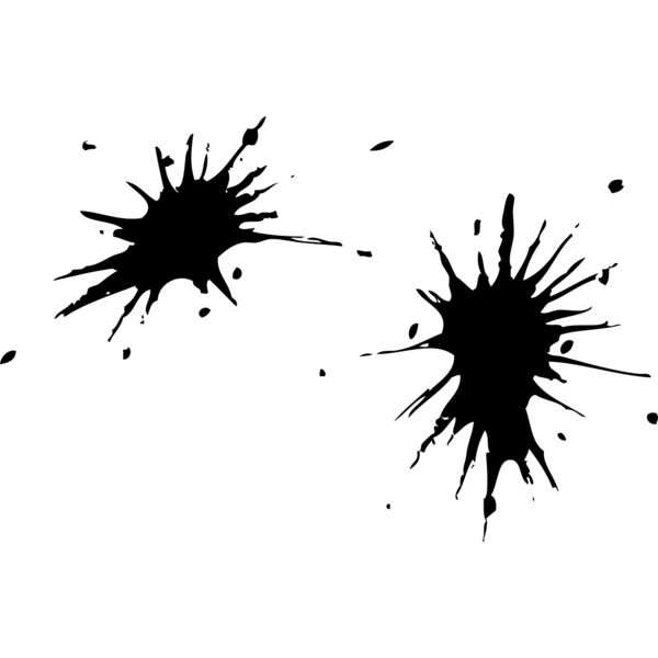 Bullet Impact Splatter Thumbnail