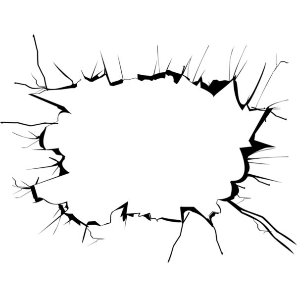 Cracked Frame Thumbnail