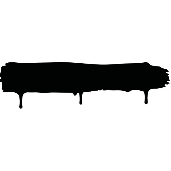 Dripping Paint Stroke 2 Thumbnail
