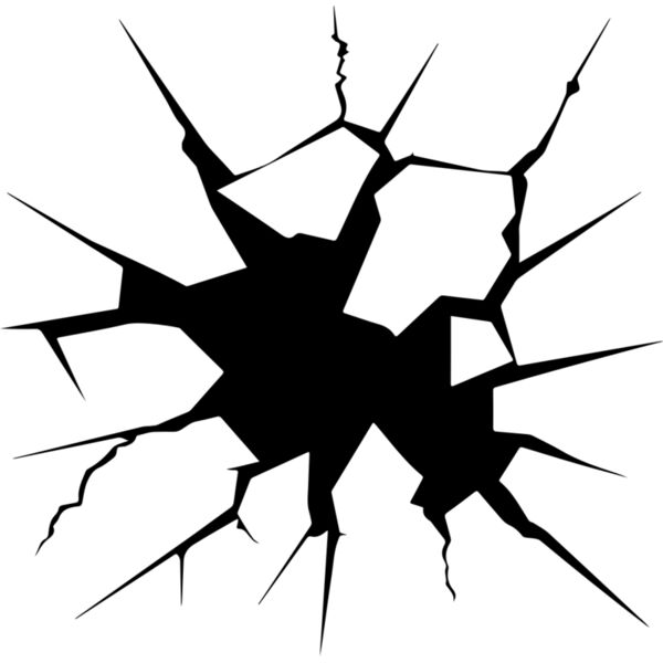 Impact Crack Thumbnail