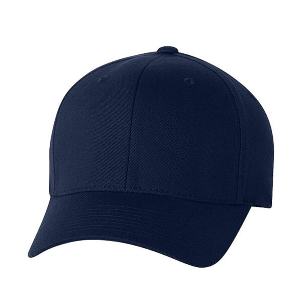 Youth Twill Cap Thumbnail