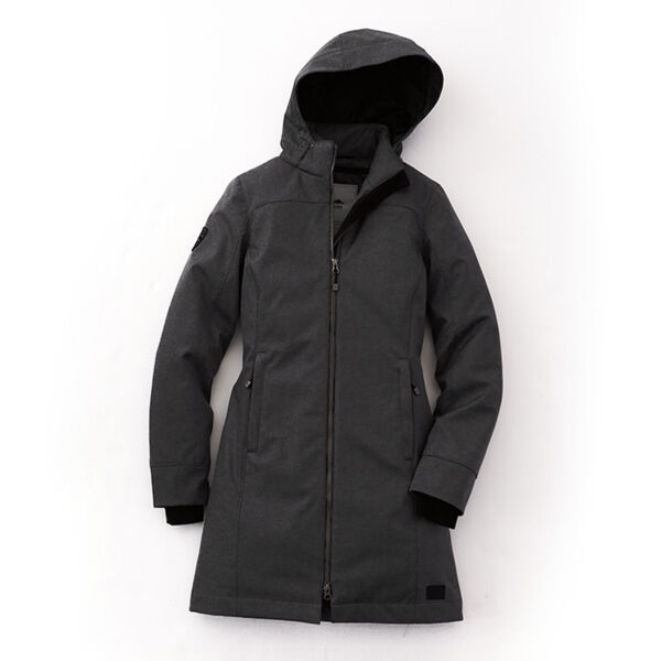 Copy of NORTHLAKE ROOTS73 INSULATED SOFTSHELL WOMENS JACKET Thumbnail