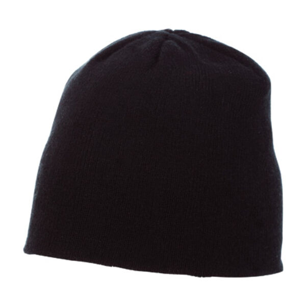 U-LEVEL Knit beanie Thumbnail