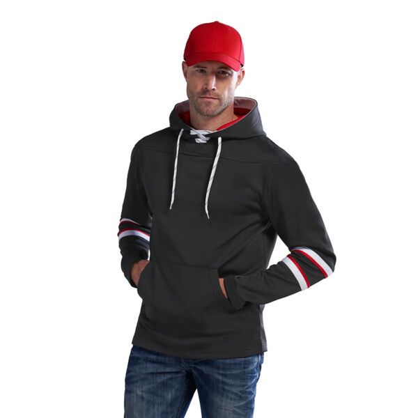 Value - Snap Back Cotton Twill Cap Thumbnail