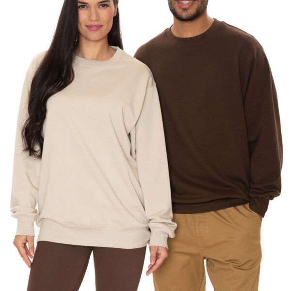 KOI® ELEMENT CFF CREWNECK Thumbnail
