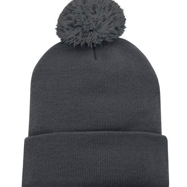 Pom pom Toque Thumbnail