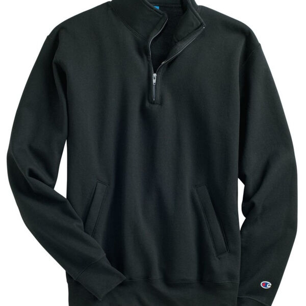 Champion ECO Fleece 1/4 Zip Thumbnail