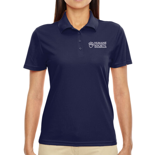Ladies Dri-Fit Polo Thumbnail