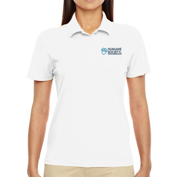 Ladies Dri-Fit Polo Thumbnail