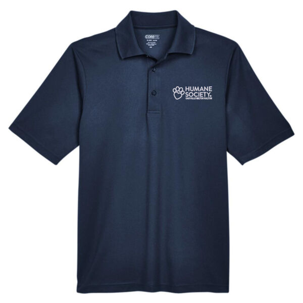 Men's Dri-Fit Polo Thumbnail
