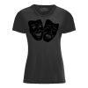 ATC PRO TEAM SHORT SLEEVE LADIES' TEE Thumbnail