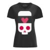 ATC PRO TEAM SHORT SLEEVE LADIES' TEE Thumbnail