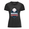ATC PRO TEAM SHORT SLEEVE LADIES' TEE Thumbnail