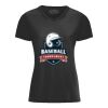 ATC PRO TEAM SHORT SLEEVE LADIES' TEE Thumbnail