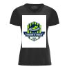 ATC PRO TEAM SHORT SLEEVE LADIES' TEE Thumbnail