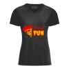 ATC PRO TEAM SHORT SLEEVE LADIES' TEE Thumbnail