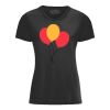 ATC PRO TEAM SHORT SLEEVE LADIES' TEE Thumbnail