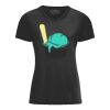 ATC PRO TEAM SHORT SLEEVE LADIES' TEE Thumbnail