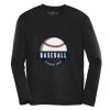 ATC PRO TEAM LONG SLEEVE YOUTH TEE Thumbnail