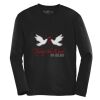 ATC PRO TEAM LONG SLEEVE YOUTH TEE Thumbnail