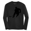 ATC PRO TEAM LONG SLEEVE YOUTH TEE Thumbnail