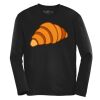 ATC PRO TEAM LONG SLEEVE YOUTH TEE Thumbnail