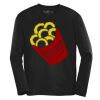ATC PRO TEAM LONG SLEEVE YOUTH TEE Thumbnail