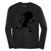 ATC PRO TEAM LONG SLEEVE YOUTH TEE Thumbnail