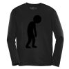 ATC PRO TEAM LONG SLEEVE YOUTH TEE Thumbnail