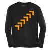 ATC PRO TEAM LONG SLEEVE YOUTH TEE Thumbnail