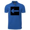 OGIO® CALIBER 2.0 POLO Thumbnail