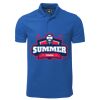 OGIO® CALIBER 2.0 POLO Thumbnail