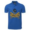 OGIO® CALIBER 2.0 POLO Thumbnail