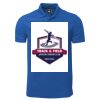 OGIO® CALIBER 2.0 POLO Thumbnail