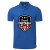 OGIO® CALIBER 2.0 POLO Thumbnail