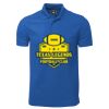 OGIO® CALIBER 2.0 POLO Thumbnail