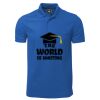 OGIO® CALIBER 2.0 POLO Thumbnail