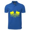 OGIO® CALIBER 2.0 POLO Thumbnail