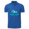 OGIO® CALIBER 2.0 POLO Thumbnail