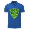 OGIO® CALIBER 2.0 POLO Thumbnail