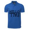 OGIO® CALIBER 2.0 POLO Thumbnail