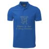 OGIO® CALIBER 2.0 POLO Thumbnail