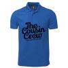 OGIO® CALIBER 2.0 POLO Thumbnail