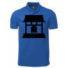 OGIO® CALIBER 2.0 POLO Thumbnail