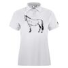 OGIO® JEWEL LADIES' POLO. Thumbnail