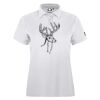 OGIO® JEWEL LADIES' POLO. Thumbnail